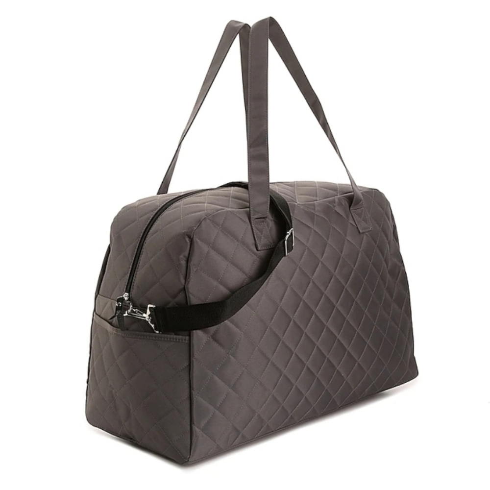 Brand new weekender bag